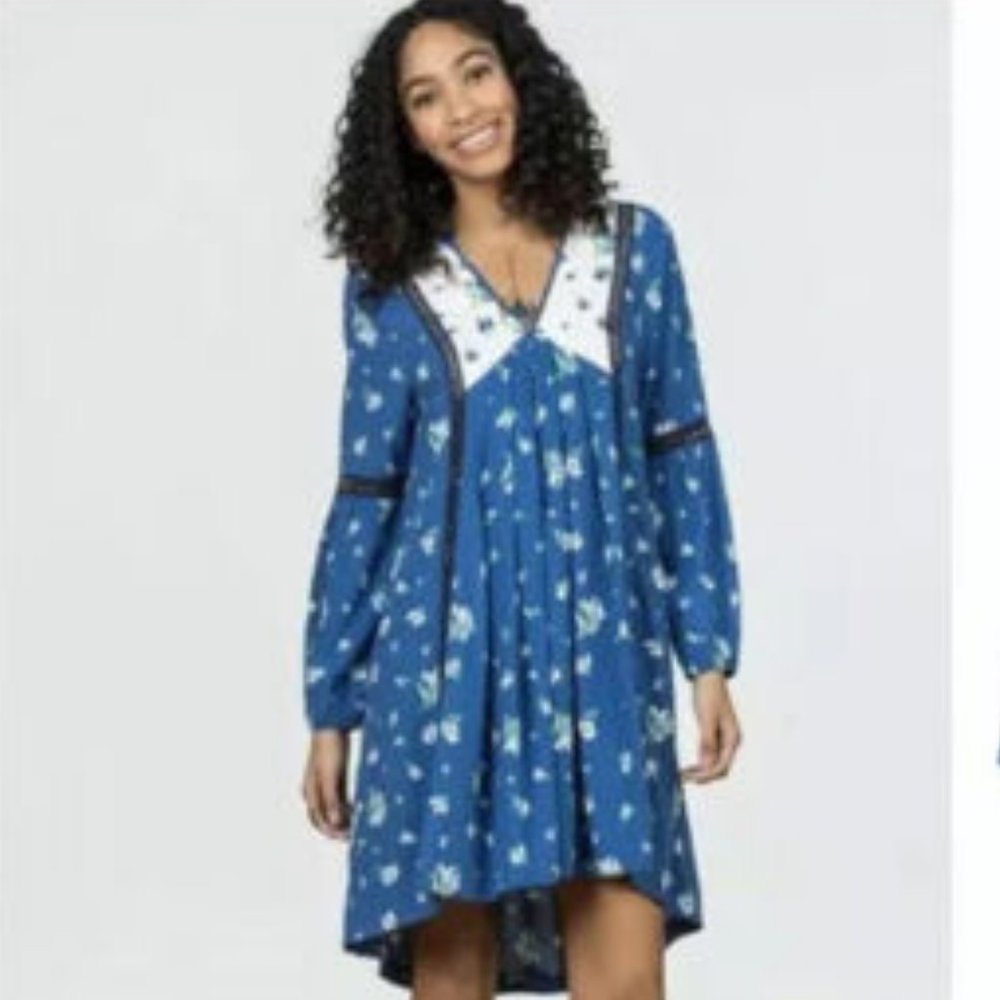 Matilda Jane Camp MJC Day Tripping Dress Woman’s Size xxl